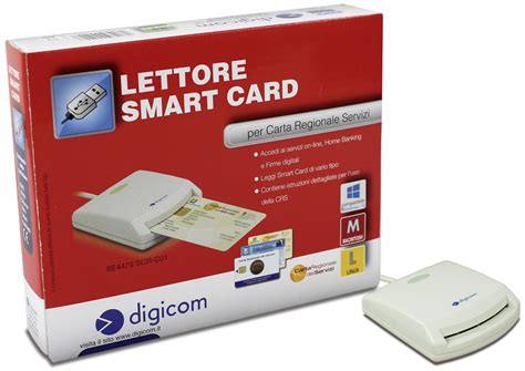 digicom lettore smart card 8e4479 driver|install USB smart card reader digicom 8E4479 SCR.